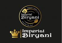 Imperial Biryani
