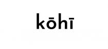 KOHI
