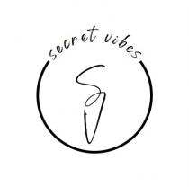 SECRET VIBES