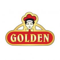 GOLDEN