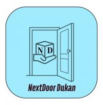 NextDoor Dukan