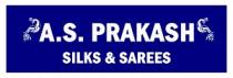 A. S. PRAKASH SILKS & SAREES