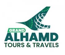 GRAND ALHAMD TOURS & TRAVELS