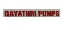 GAYATHRI PUMPS
