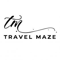 TRAVELMAZE