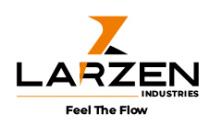 LARZEN INDUSTRIES FEEL THE FLOW