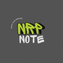 NRP NOTE
