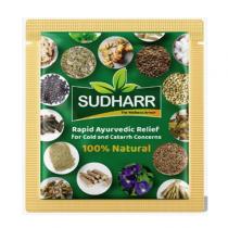 SUDHARR