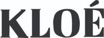 KLOE