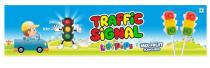 TRAFFIC SIGNAL