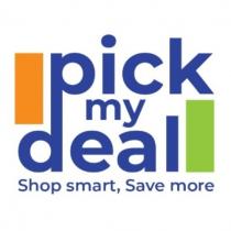PICKMYDEAL