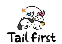 TAIL FIRST
