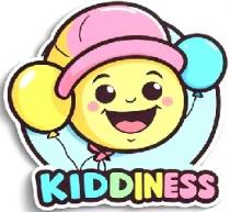 KIDDINESS