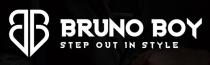 BRUNO BOY