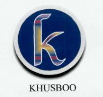 K KHUSBOO