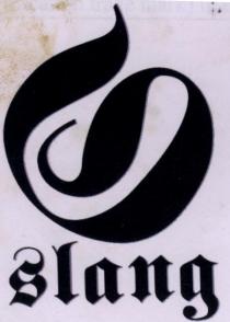 SLANG