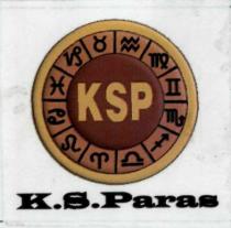 KSP