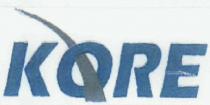 KORE