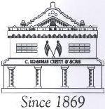 C.KRISHNIAH CHETTY & SONS