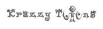 KRAZZY TOONS