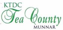 KTDC Tea County MUNNAR