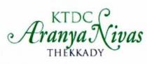 KTDC Aranya Nivas THEKKADY