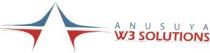 ANUSUYA W3 SOLUTIONS