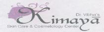 Dr. Vibha's Kimaya Skin Care And Cosmetology Center