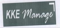 KKE MANAGE