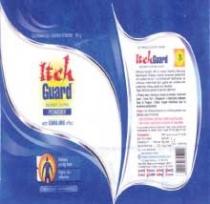 ITCH GUARD