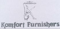 KOMFORT FURNISHERS
