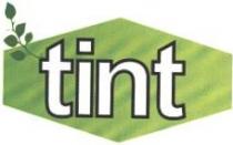 tint
