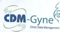 CDM-GYNE CLINIC DATA MANAGEMENT