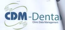 CDM-DENTAL CLINIC DATA MANAGEMENT