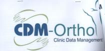CDM-ORTHO CLINIC DATA MANAGEMENT