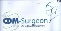 CDM-SURGEON CLINIC DATA MANAGEMENT