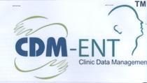 CDM-ENT CLINIC DATA MANAGEMENT
