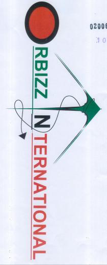 RBIZZ N TERNATIONAL