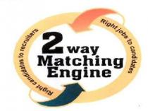 2WAY MATCHING ENGINE