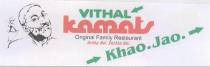 VITHAL KAMATS