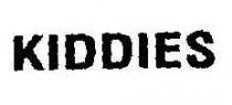 KIDDIES