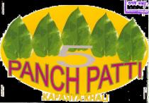 PANCH PATTI KAPASIYA KHALI