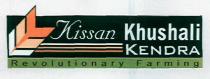 KISSAN KHUSHALI WITH