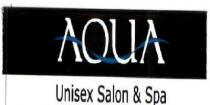 AOUA Unisex Salon 8c Spa