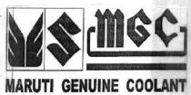 MGC WITH