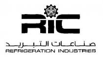 RIC