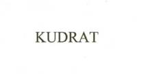 KUDRAT