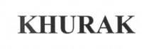 KHURAK