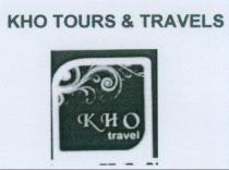 KHO TOURS AND TRAVELS