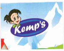 KEMP'S